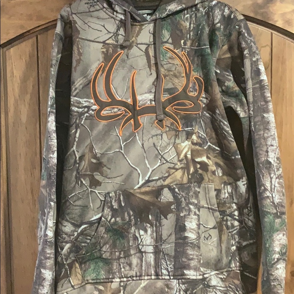 Cinch Hoodie